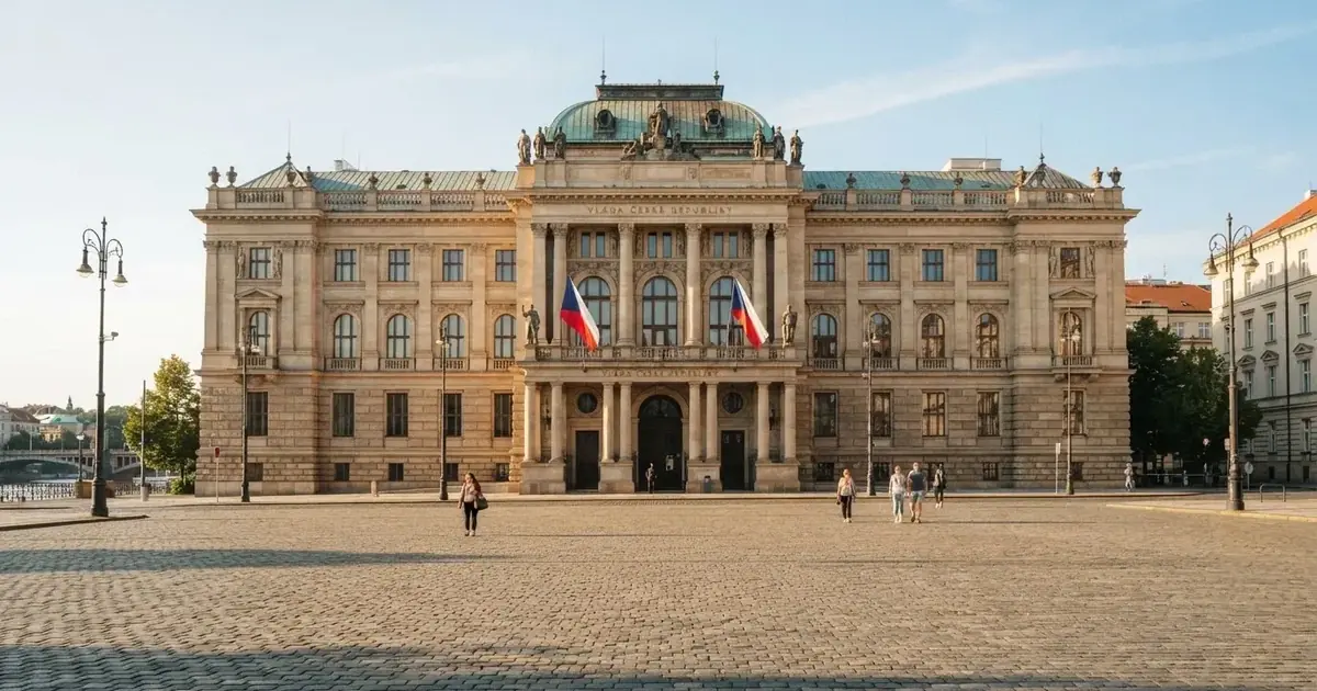 Bezpečné zahraniční casino pro české hráče 2026 — průvodce licencí