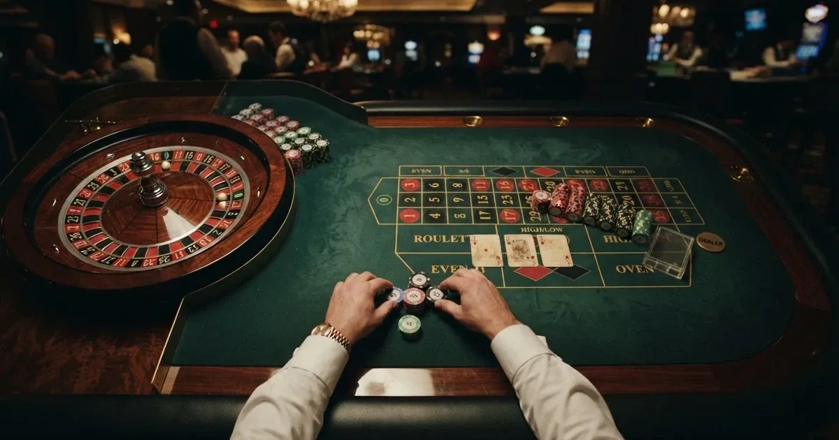 Live ruleta CZ s česky mluvícími krupiéry 2026 – nabídka a licence